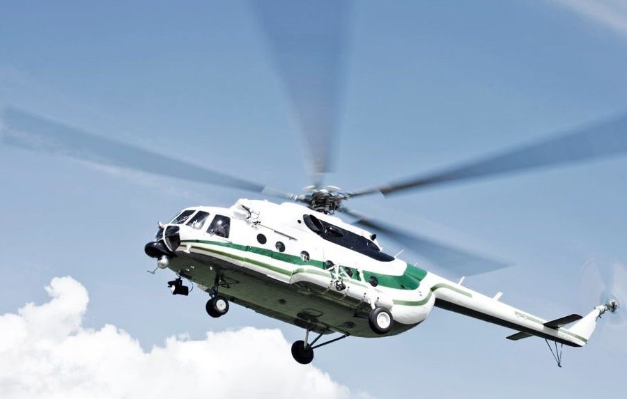 Švenčiame Pasaulinę sraigtasparnių dieną – 3 neįtikėtinos sraigtasparnių istorijos