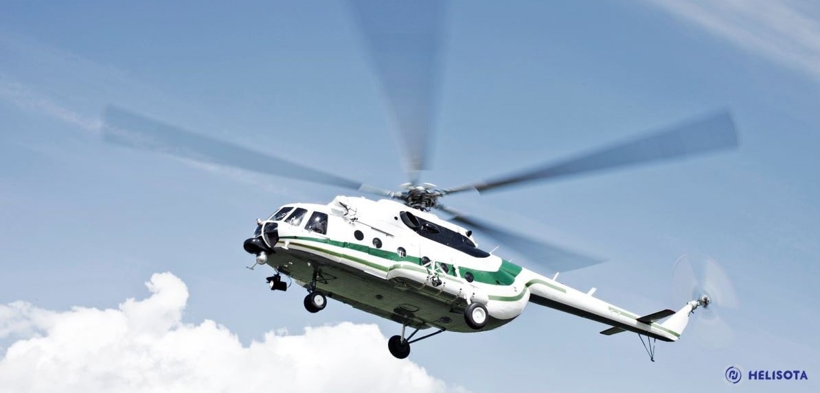 Švenčiame Pasaulinę sraigtasparnių dieną – 3 neįtikėtinos sraigtasparnių istorijos