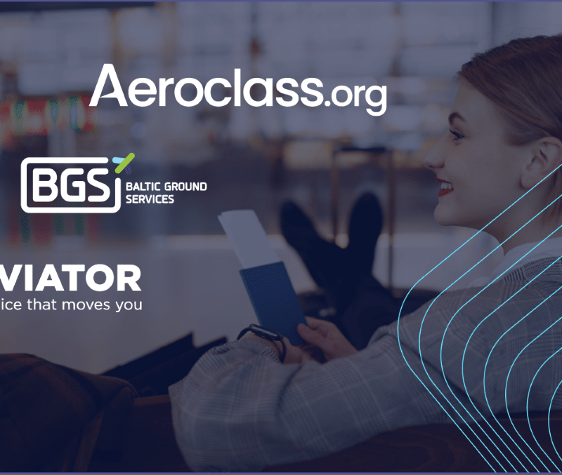 Avia Solutions Group synergy: Aeroclass, BGS, and Aviator join together to offer e-learning courses