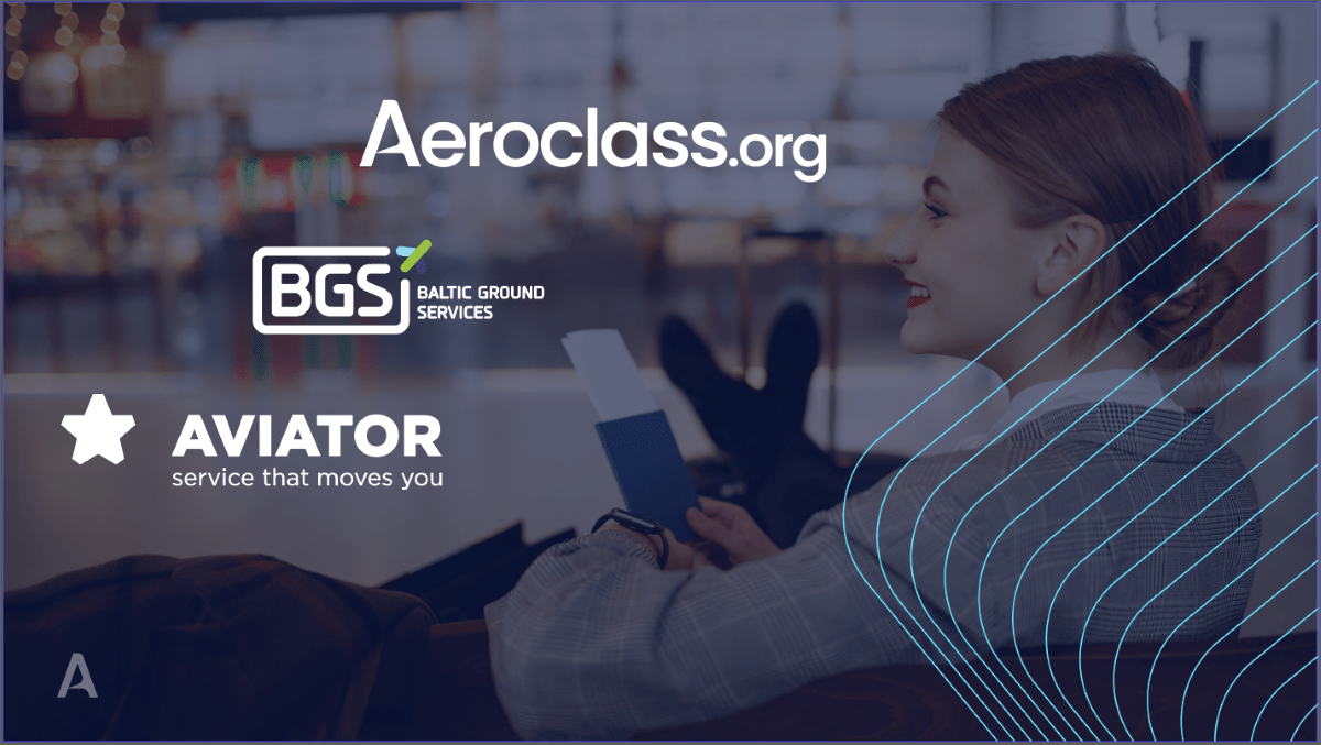 Avia Solutions Group synergy: Aeroclass, BGS, and Aviator join together to offer e-learning courses