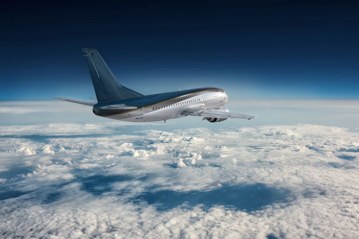 Klasjet: Creating an ultra-safe environment in business aviation