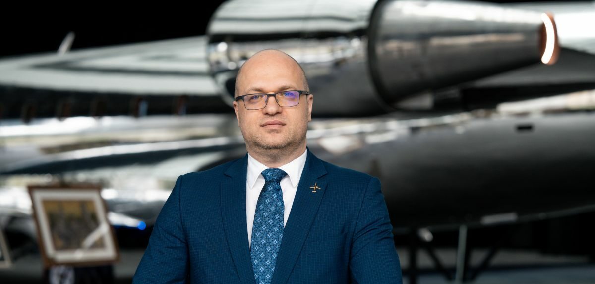 Navigacijos trikdžiai – rimta grėsmė aviacijos saugai: būtinas koordinuotas ir atsakingas valstybinis požiūris