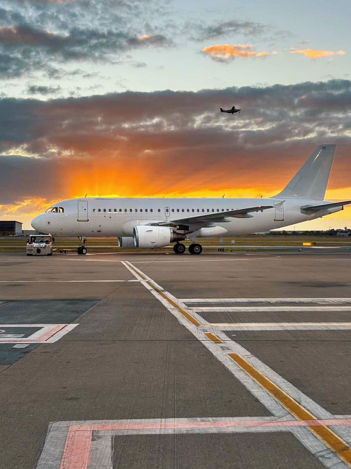 The ACMI Model – A Strategic Driver of Aviation Growth and a Strength of Lithuania’s Sector